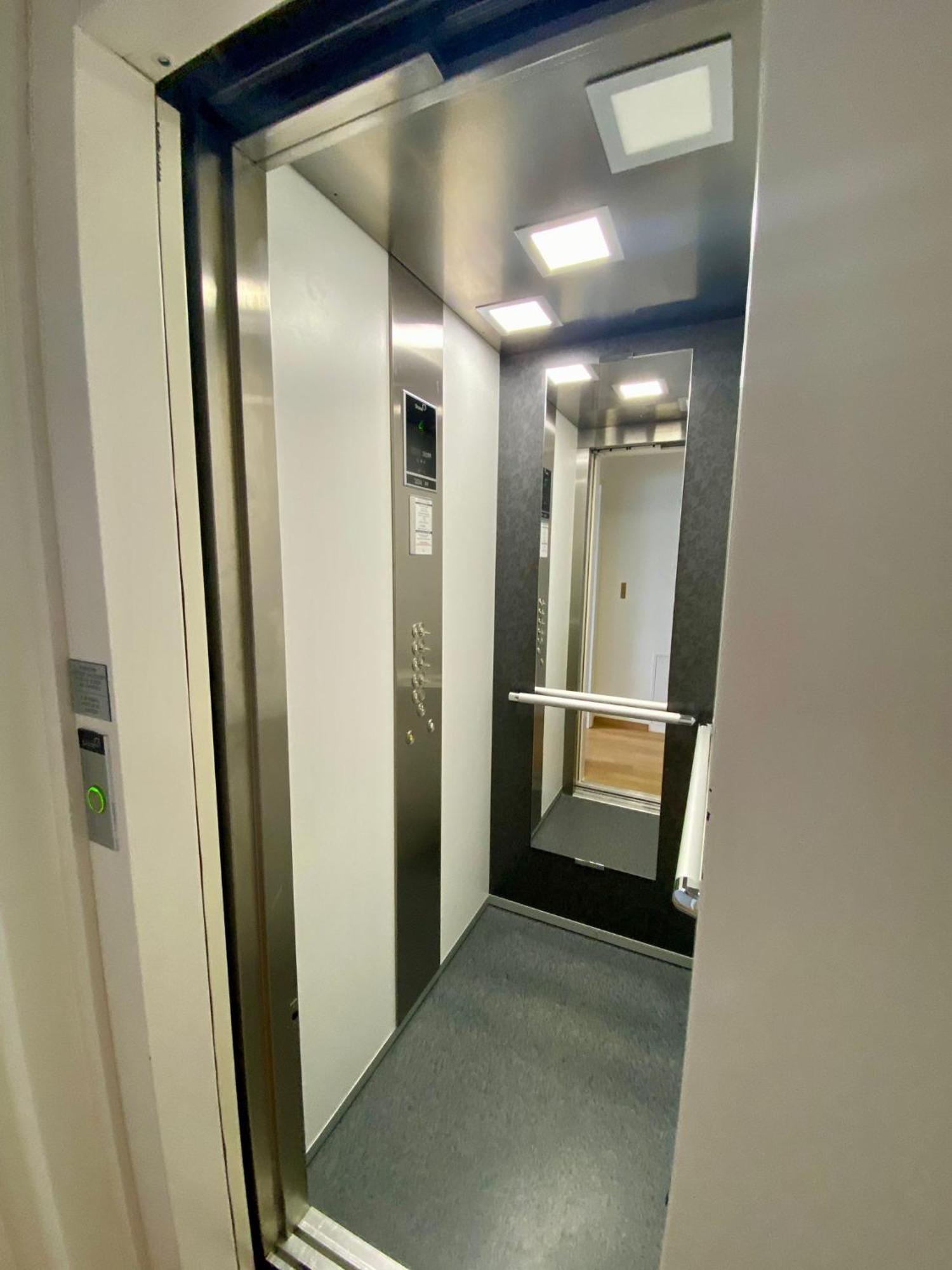 Petrusse Elite Suites Luxemburgo Exterior foto