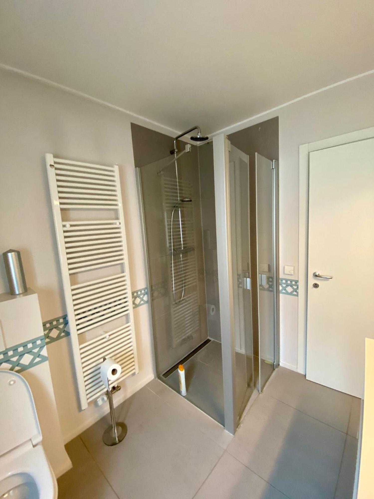 Petrusse Elite Suites Luxemburgo Exterior foto