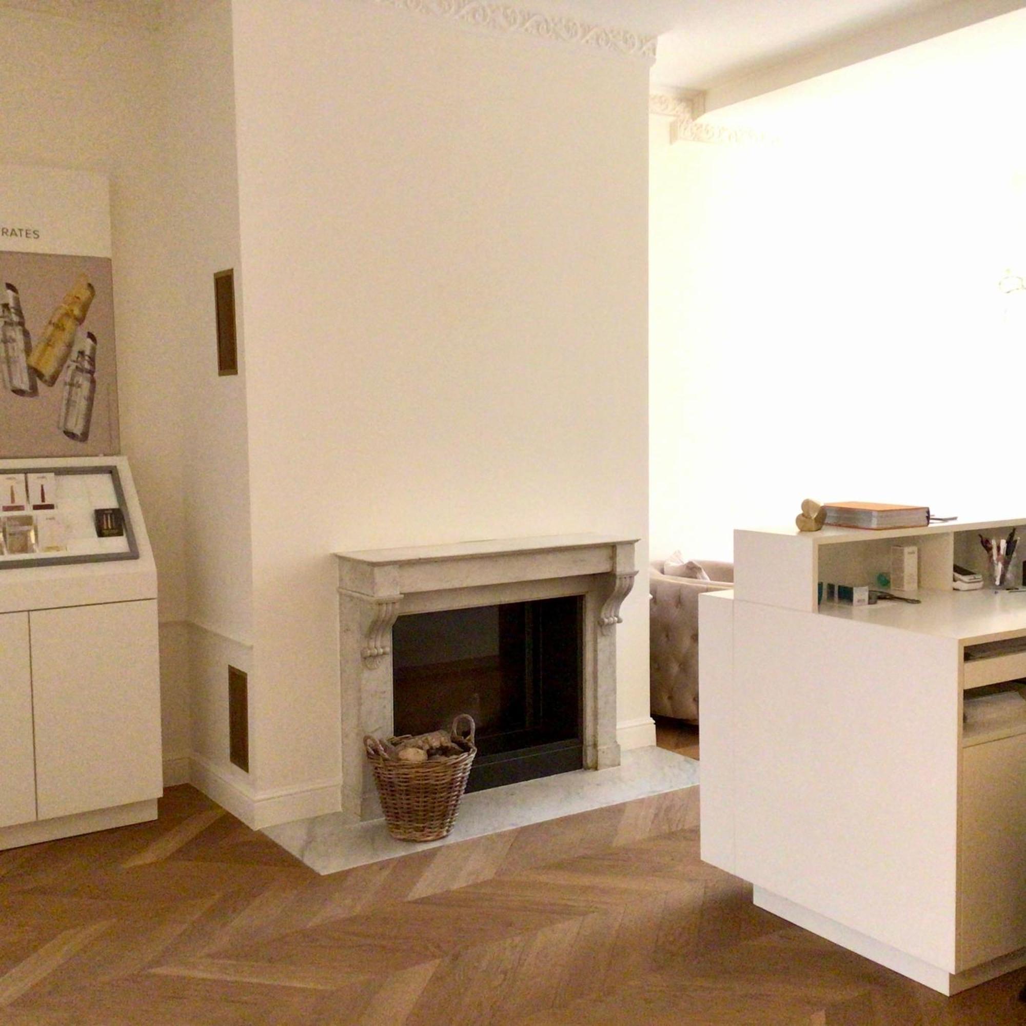 Petrusse Elite Suites Luxemburgo Exterior foto