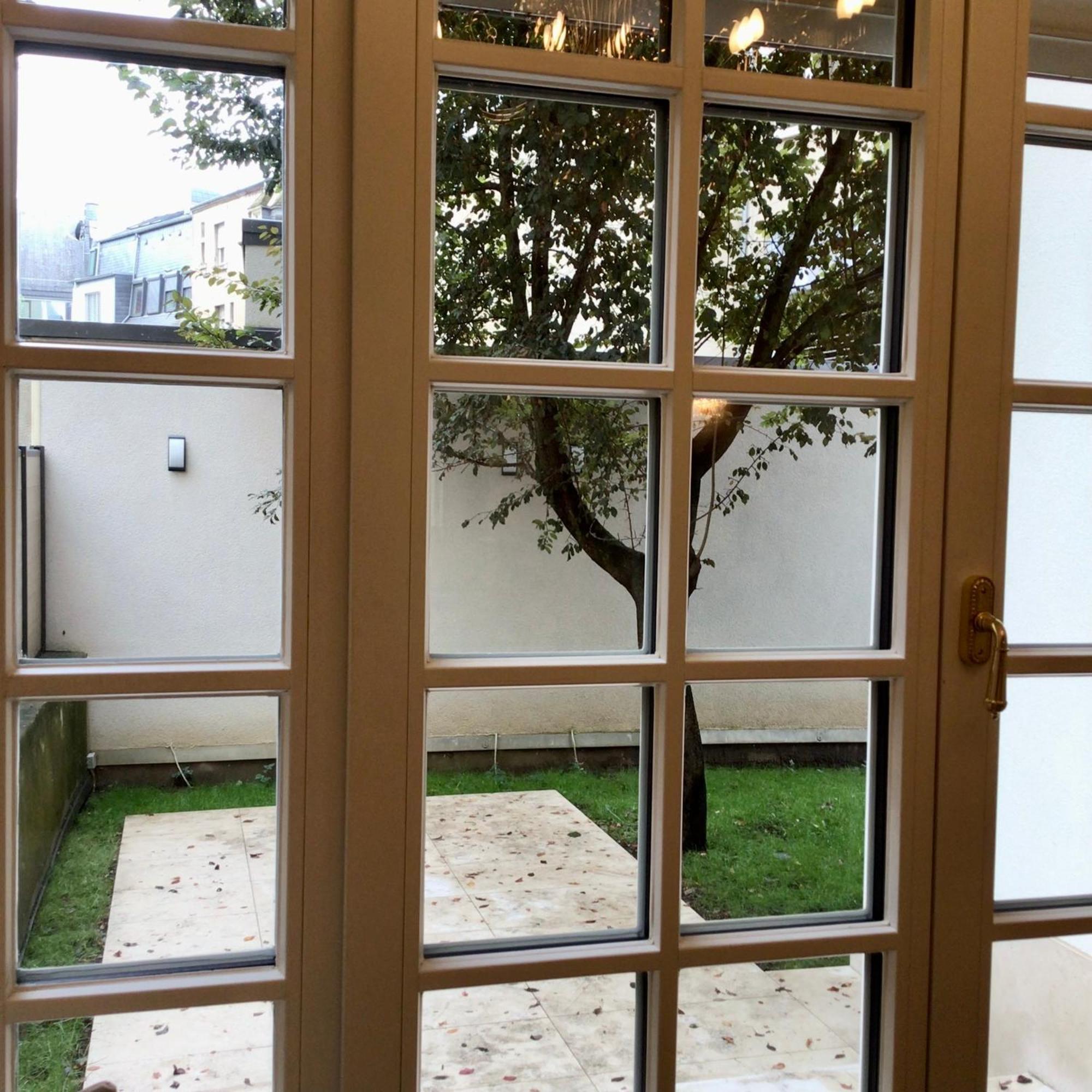 Petrusse Elite Suites Luxemburgo Exterior foto