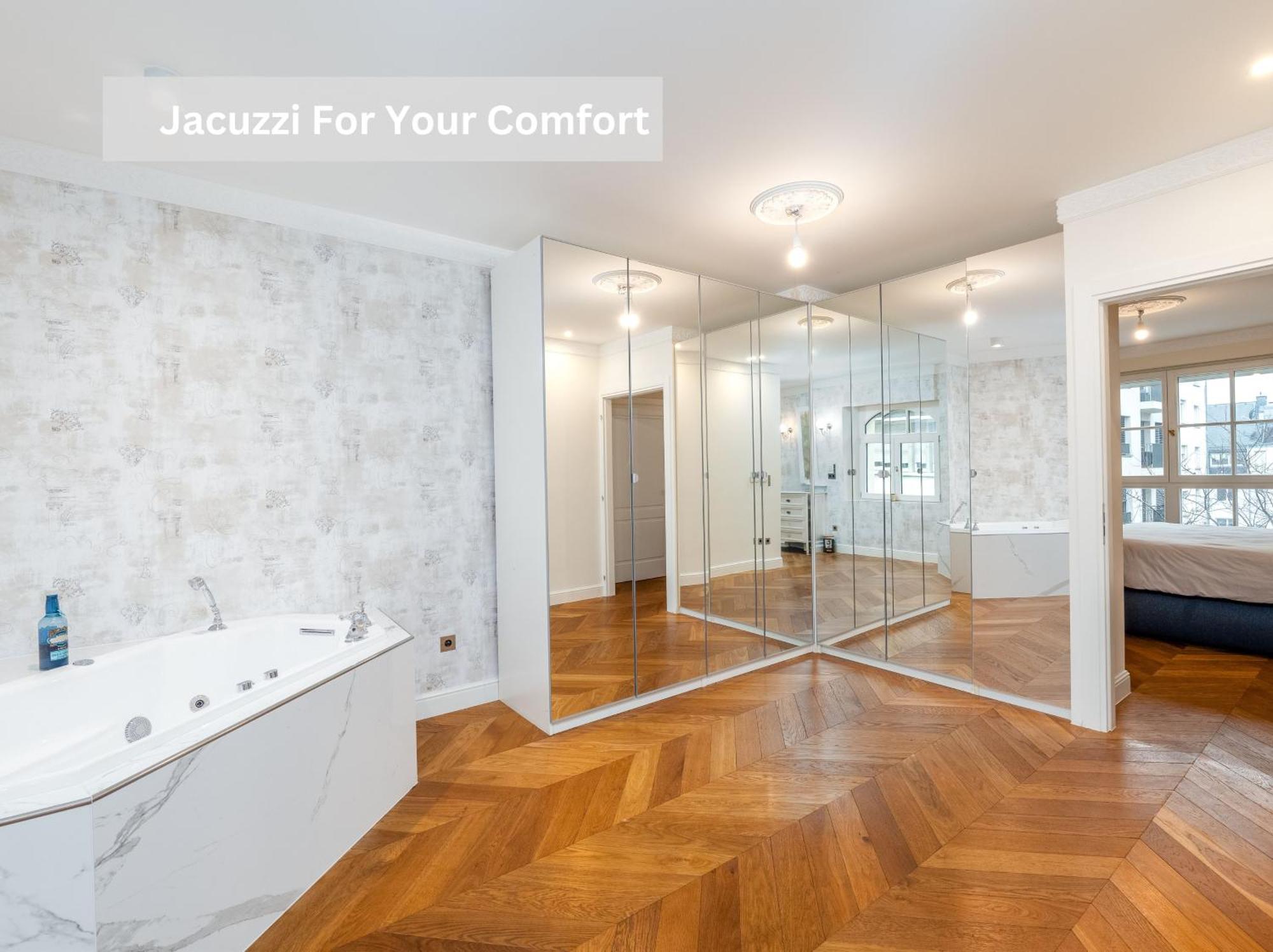 Petrusse Elite Suites Luxemburgo Exterior foto
